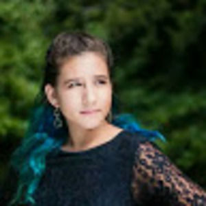 Meet your Posher, Rosa